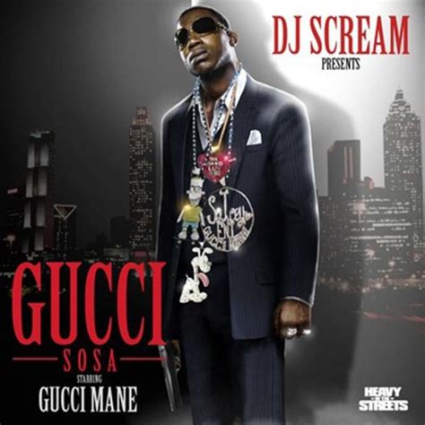 gucci by gucci man|gucci mane gucci sosa.